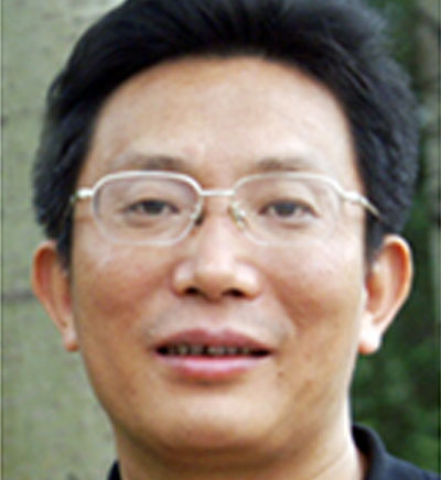 武汉万通考研_吴革