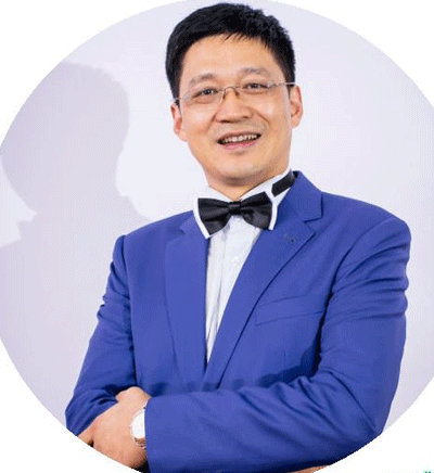 新华礼仪_华平生