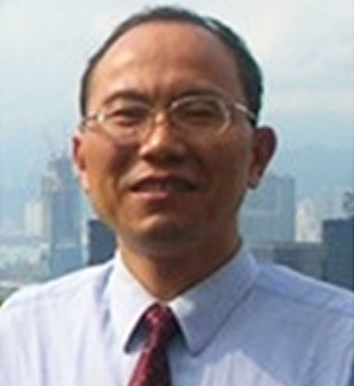 武汉万通考研_罗关良