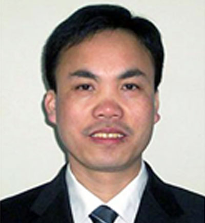 武汉万通考研_刘景江