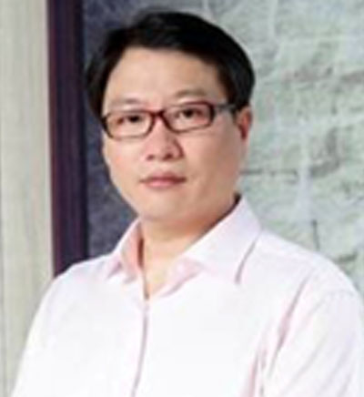武汉万通考研_林峰