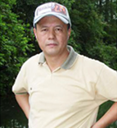 武汉万通考研_丁建臣