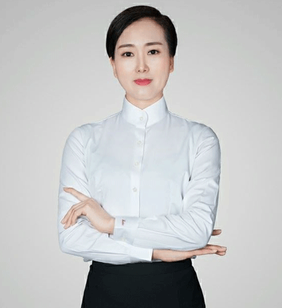新华礼仪_任苏静