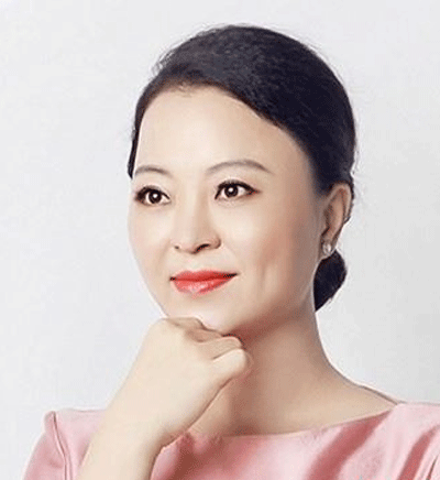 新华礼仪_曾荣