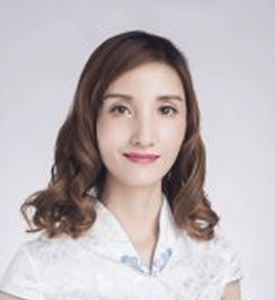 新华礼仪_李蕾