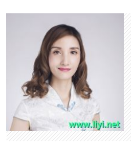  重庆新华礼仪培训_李蕾老师