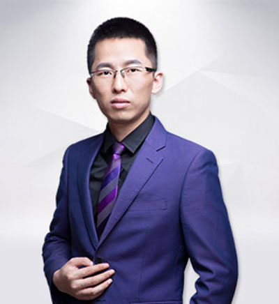 南宁新励成口才蒋宝熙老师