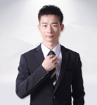 南宁新励成口才吴晓健老师