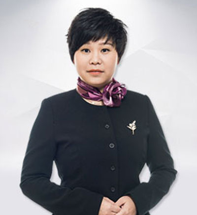 南宁新励成口才傅帆老师