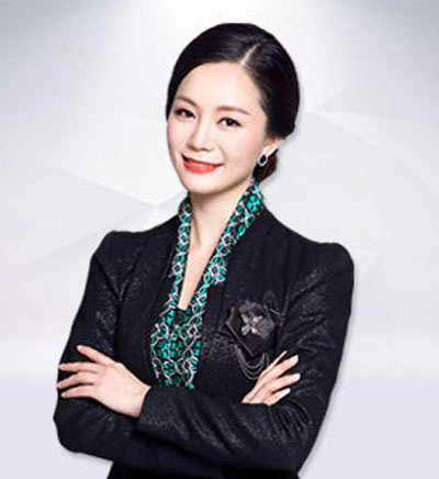 南宁新励成口才叶微微老师