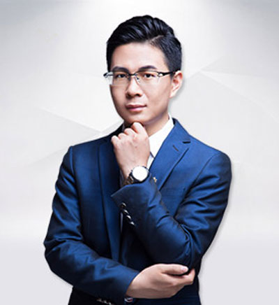 南宁新励成口才许细娣老师