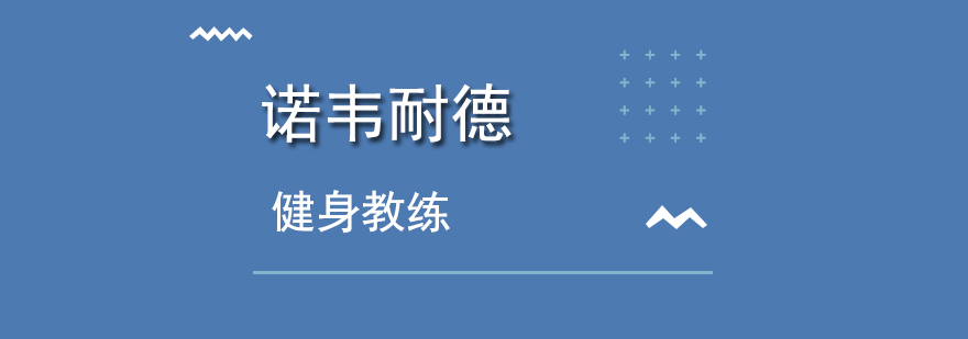 健身训练场景