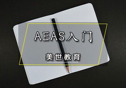 AEAS入门课程