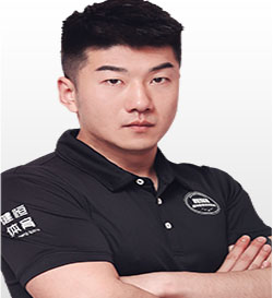 杭州凯格曼健身_王少帅老师