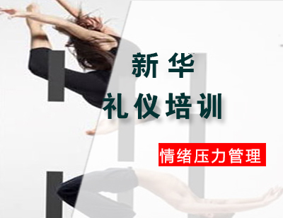 职场压力管理必修课：华平生教授情绪调节技巧深度解析