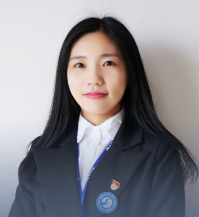 盛邦教育王婷婷