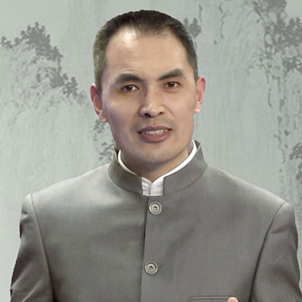 海文考研政治辅导_郭继承