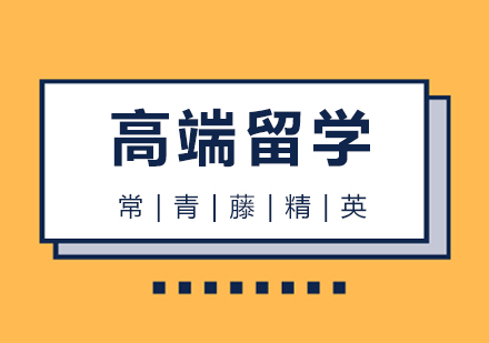 美国VIP高端留学
