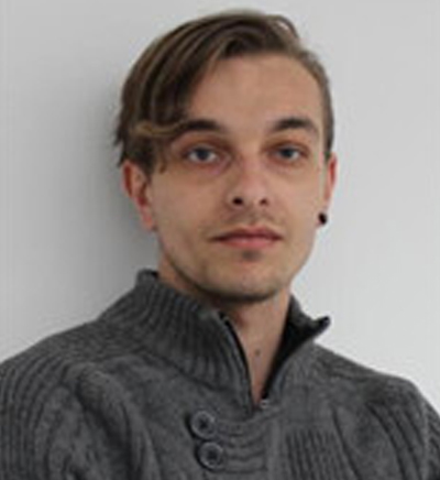 南宁泓钰学校Alessio G