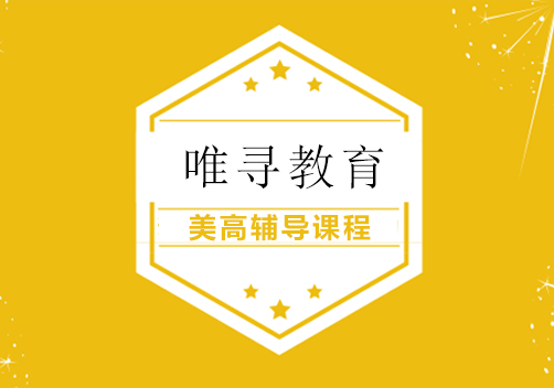 美高同步辅导课程