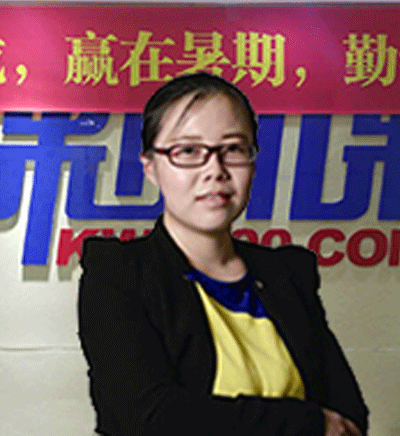 课外课教育_张晓芳