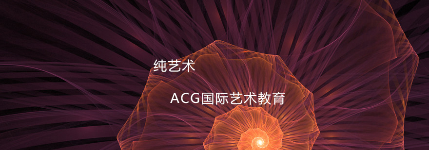 纯艺术培训体系
