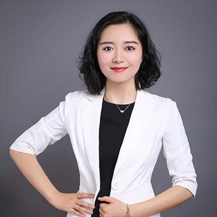 海文考研英语辅导_王美伊