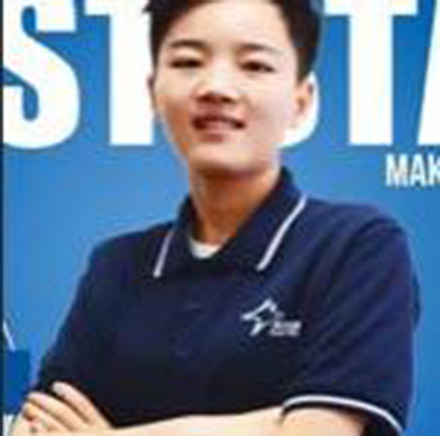 东方启明星篮球_朱盼