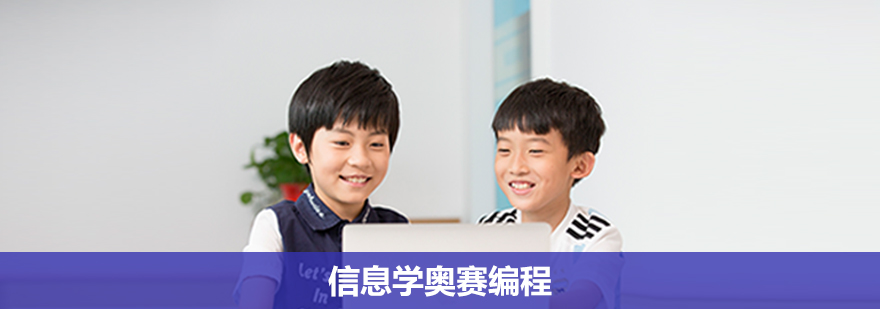 NOIP编程课程体系