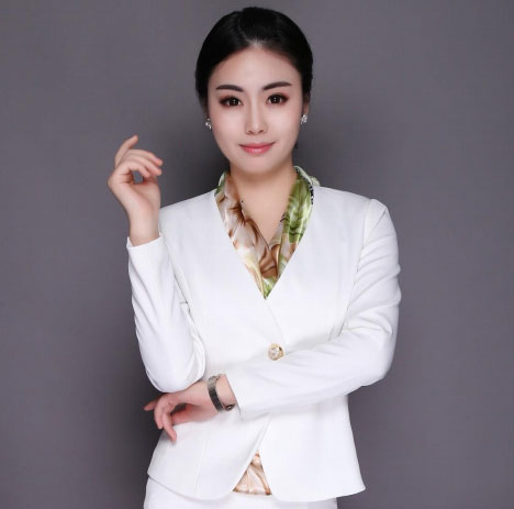 上海新華禮儀_龍玥老師