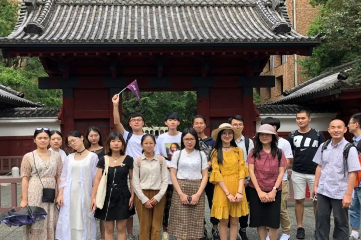 新加坡&日本研学团回顾