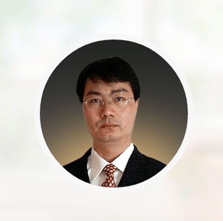 学威复旦大学教授—鲍爱中