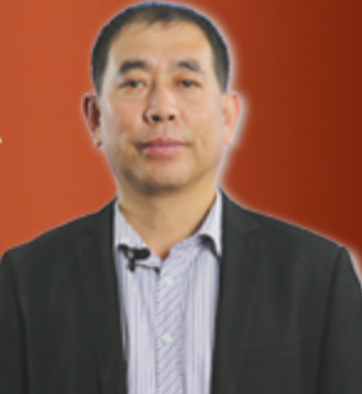 湖南同济职业培训学校胡宗强老师
