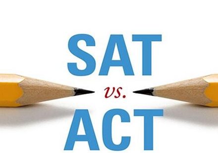 SAT/ACT冲刺班