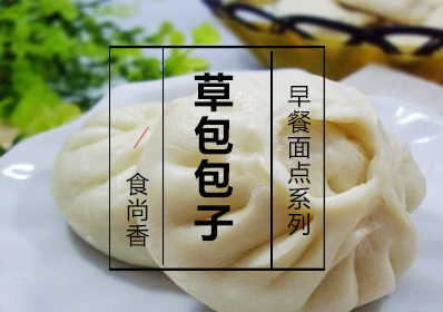 草包包子课程