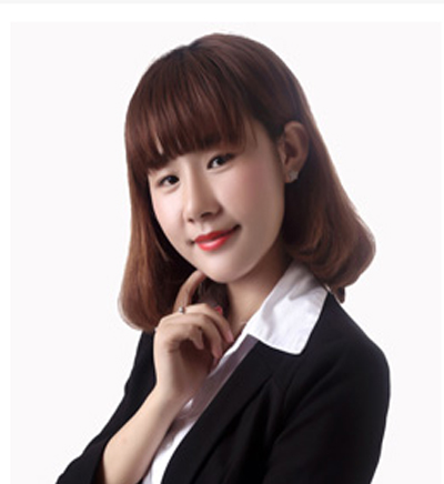 合肥新时代美甲讲师_向佳玲