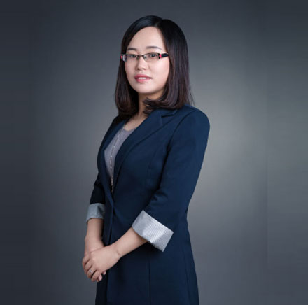95英语教育—房丹