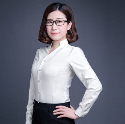 95英语教育—刘丽姝