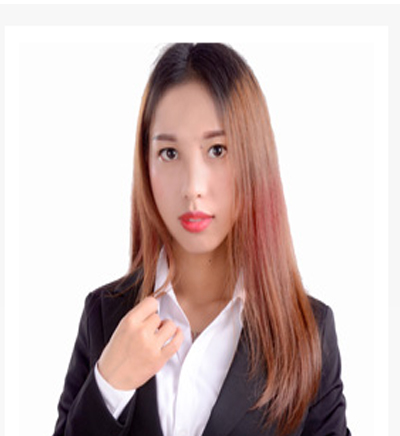合肥新时代美甲讲师_邱玲敏