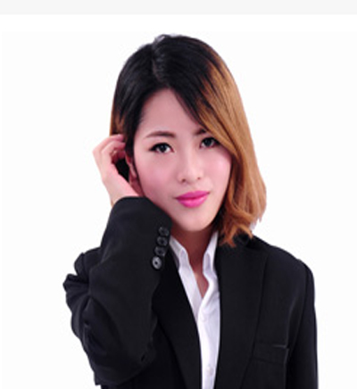 合肥新时代美甲讲师_梁业娴