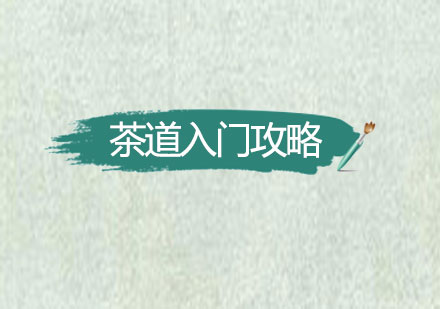 茶艺精修全解析