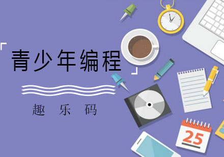 少儿编程教育全解析：培养未来竞争力的关键阶段