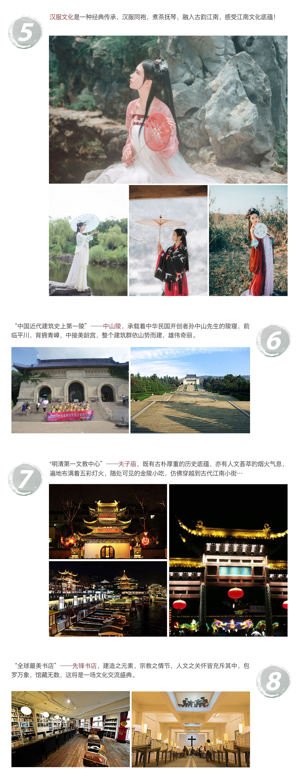 研学路线图