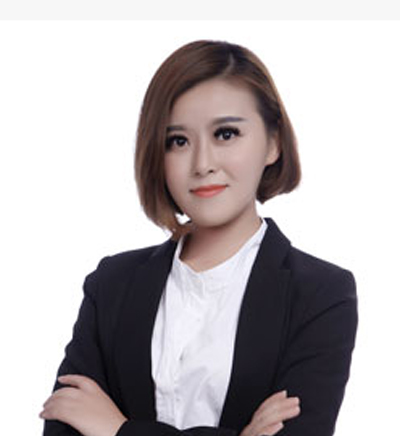 合肥新时代化妆讲师_陈芯羽
