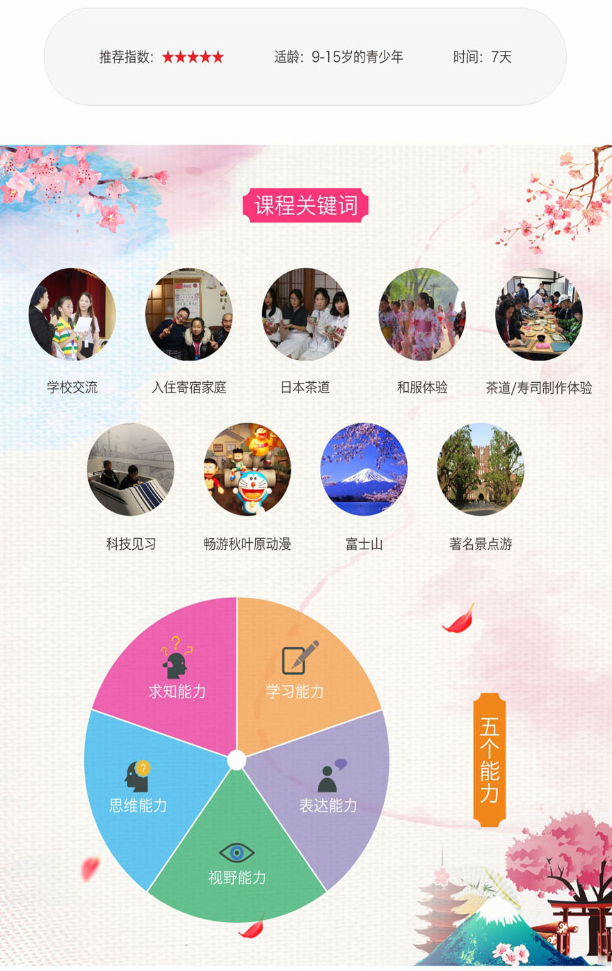 日本研学封面图