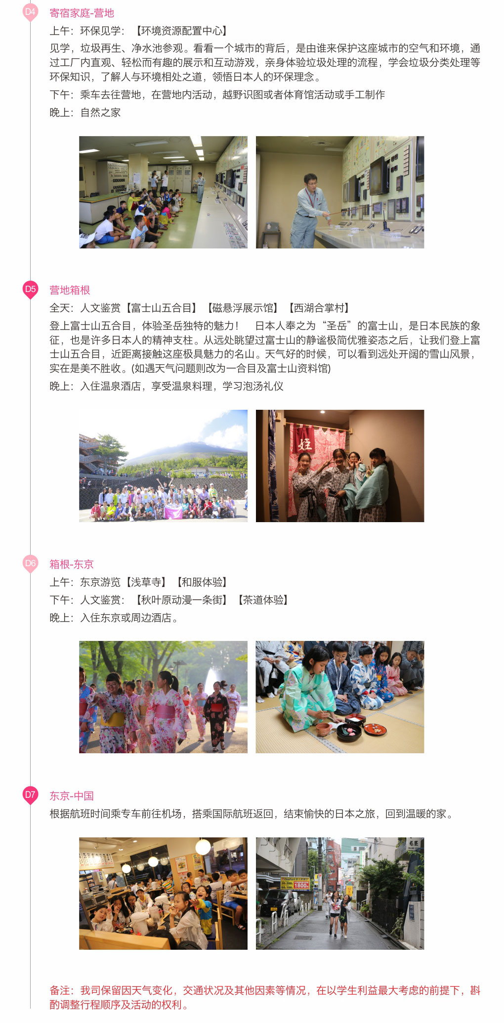秋叶原动漫街景