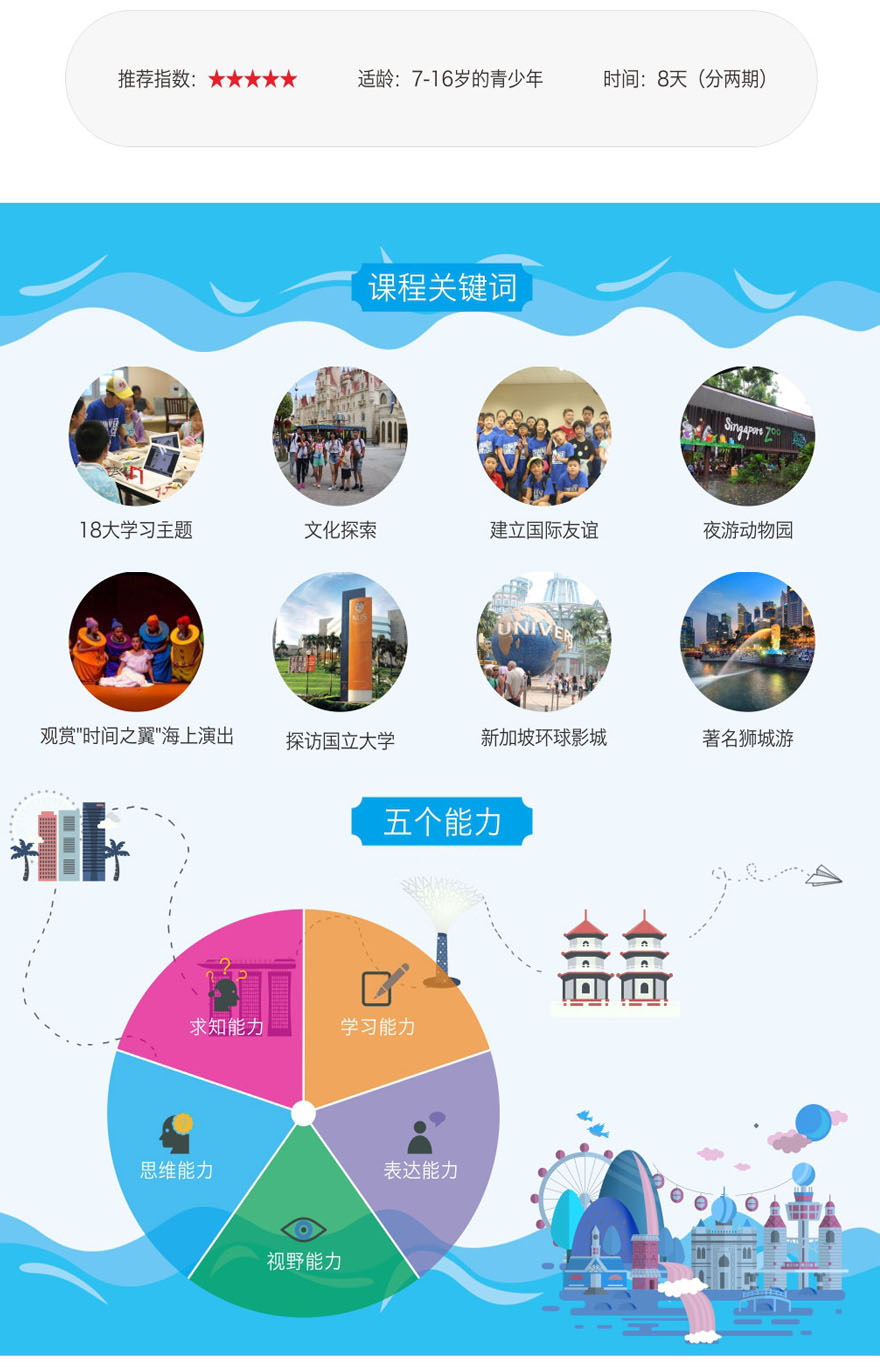 新加坡国际学校课堂