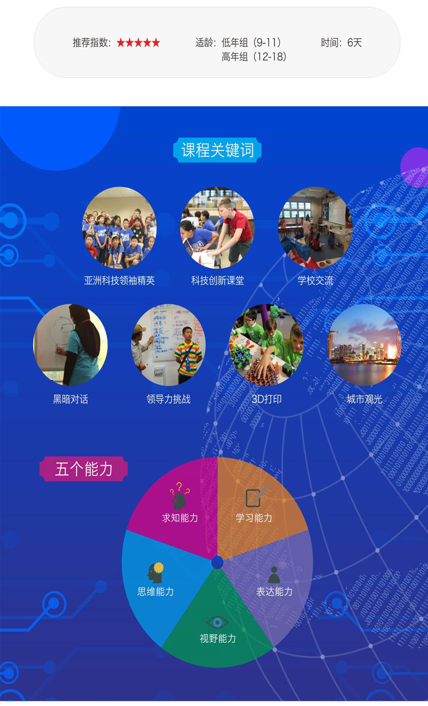 科研机构参观