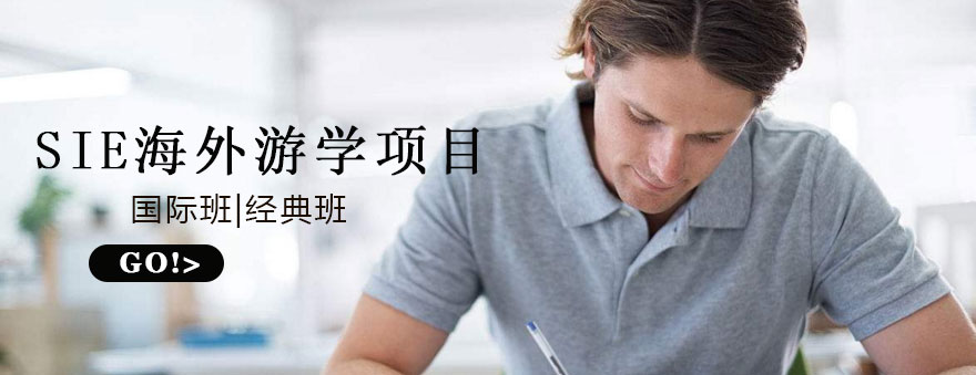 國際教育版圖