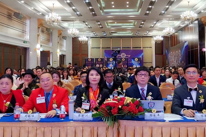 大连新励成教育